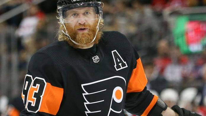 Voráček o NHL v Praze: Prozradil, na co se těší ze všeho nejvíc!