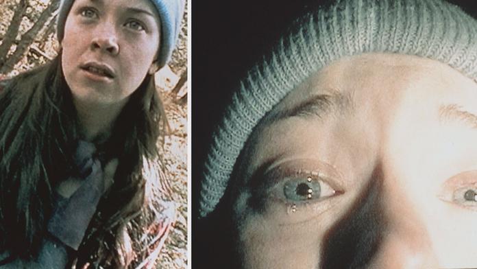Hvězda z Blair Witch kašle na Hollywood a pěstuje marihuanu