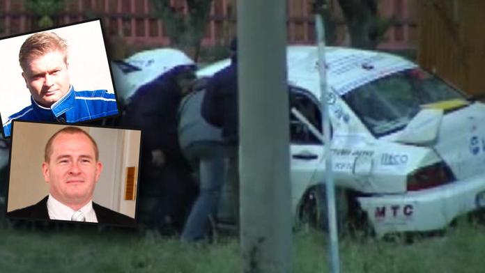 Piloti, jejichž auto zabíjelo: Naše chyba to nebyla, vůz dostal NEVYSVĚTLITELNÝ impuls