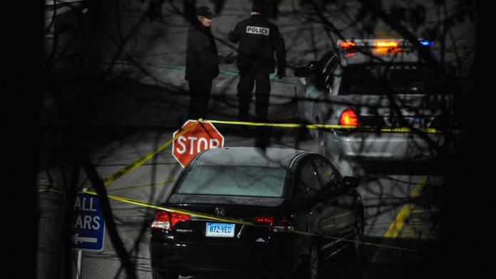 Střelba nedaleko Bostonu! V prestižním Cambridge zastřelili policistu