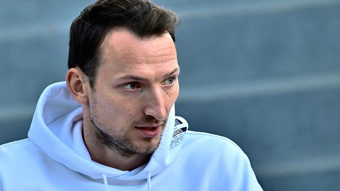 Slovácko získalo náhradu za Jurečku, přichází bývalý reprezentační útočník