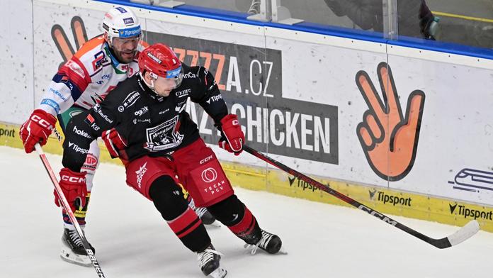 Hradec reaguje na trest pro Pláňka: Nesouhlasíme, je to nepřiměřeně vysoké