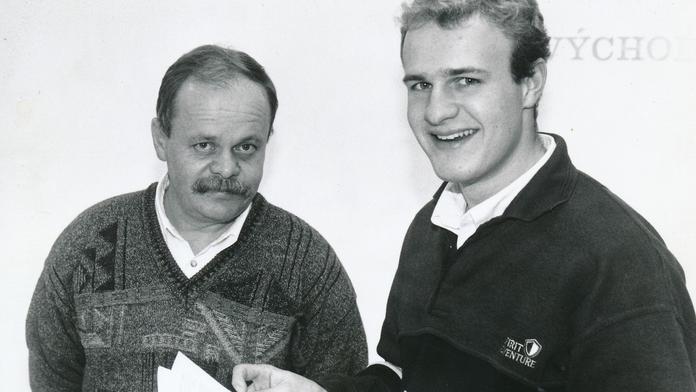 Český motorsport zasáhla smutná zpráva, zemřel Břetislav Enge