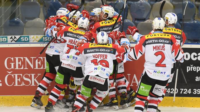 Pardubické Dynamo bude mít svůj tým i v Chance lize, Vrchlabí se vrací do II. ligy