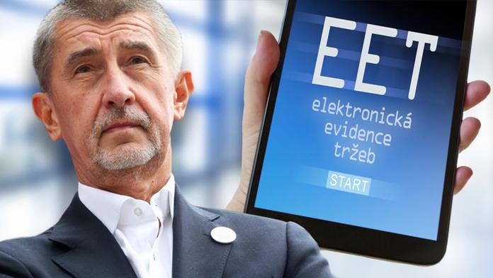 Kvůli EET končí provozovny! Finanční správa jich zavřela osm