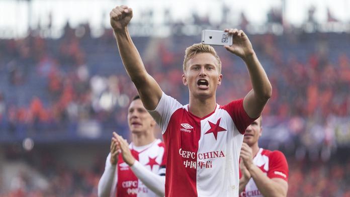 Miliony pro Slavii! Opravdu jsou to velké peníze, připustil Barák