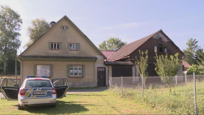 Sbohem, Andílci! Čtyři ZAVRAŽDĚNÉ DĚTI v tichosti ZPOPELNILI!
