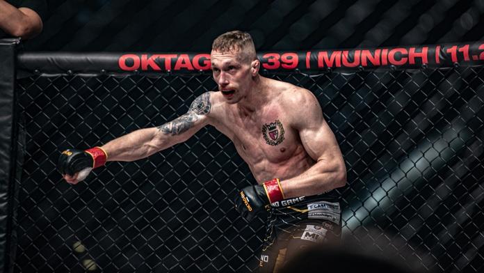 Do KSW míří další české jméno. Představí se na galavečeru v Liberci