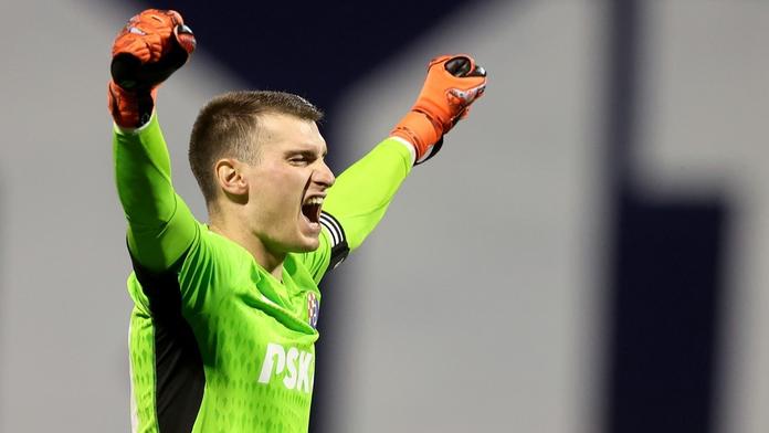 Tajný trumf Dinama proti Spartě: Odcházející hvězda hráče namotivovala