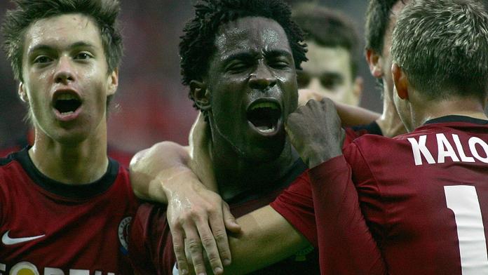Po reprezentační pauze pokračuje liga, Sparta hostí Budějovice