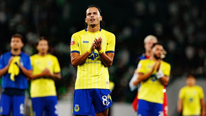 Pedro Santo z Aroucy