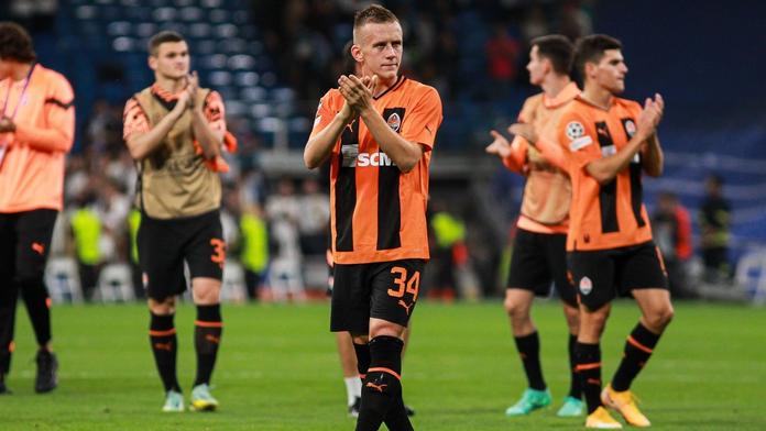 Šachtar žádá vyloučení Íránu z MS, jeho drony zabíjejí Ukrajince