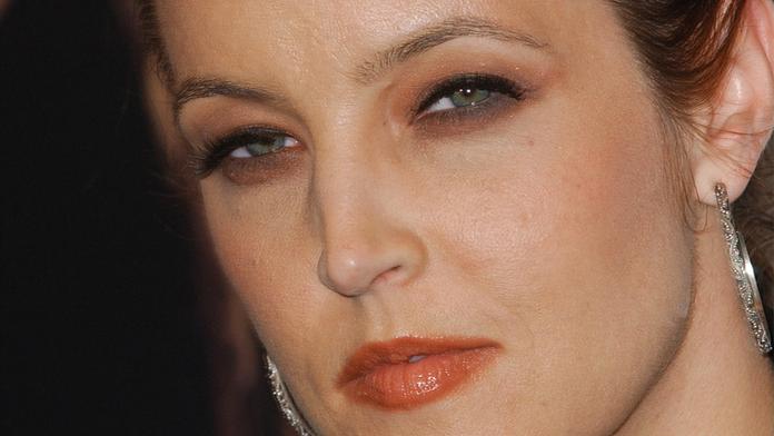 Lisa Marie Presley
