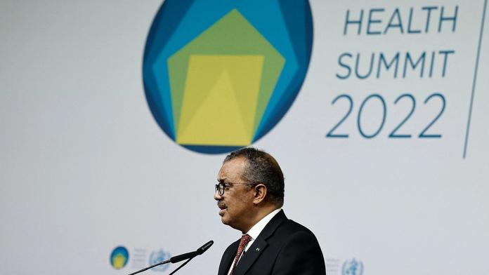 WHO bije na poplach. Světu hrozí do roku 2030 katastrofa obřích rozměrů