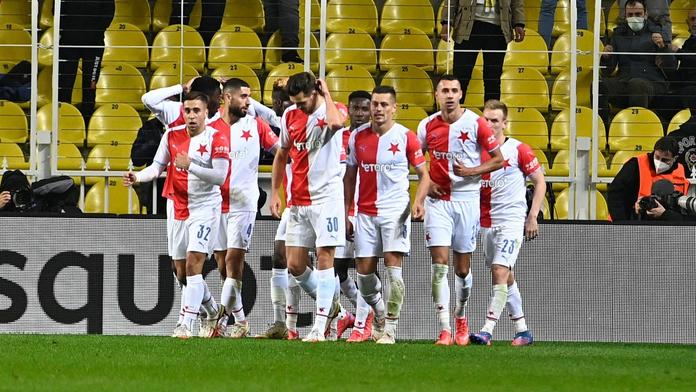 Los v Nyonu rozhodl. Slavia se v osmifinále EKL utká s rakouským Linzem