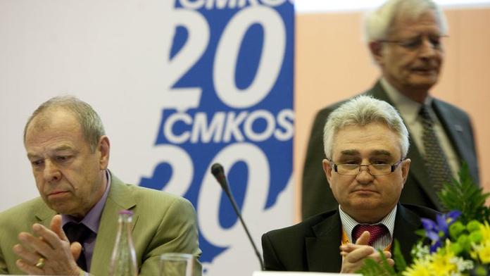 ČMKOS v memorandu varuje před útoky na odbory