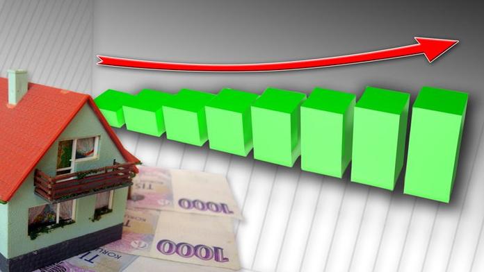 Česká ekonomika vzrostla ve třetím čtvrtletí o tři procenta