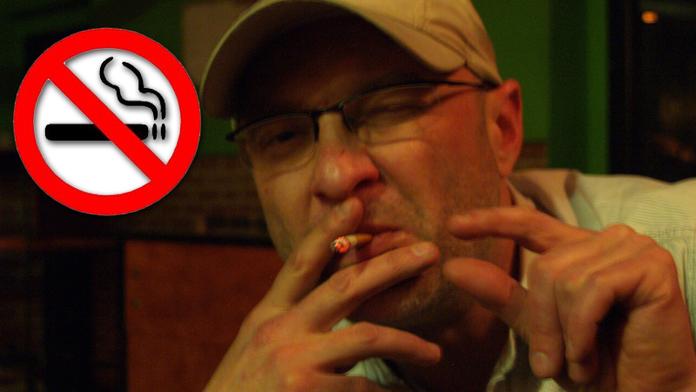 DENÍK NEKUŘÁKA: Druhý týden bez cigaret! Jde to skvěle, hlásí náš reportér