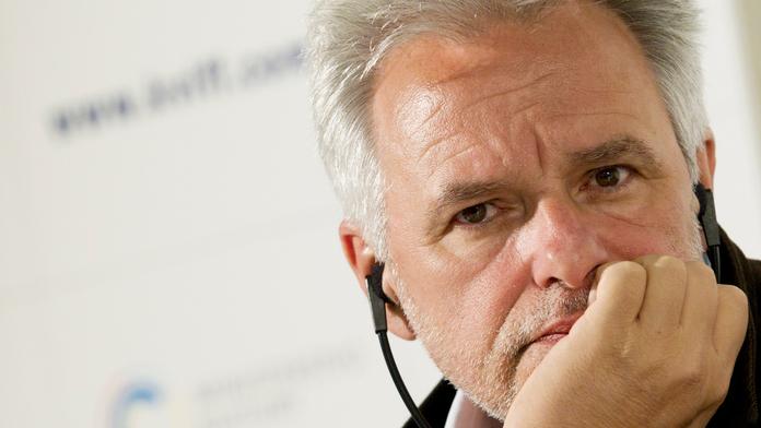 Cenzuru v Itálii nemáme, říká scénárista Sandro Petraglia