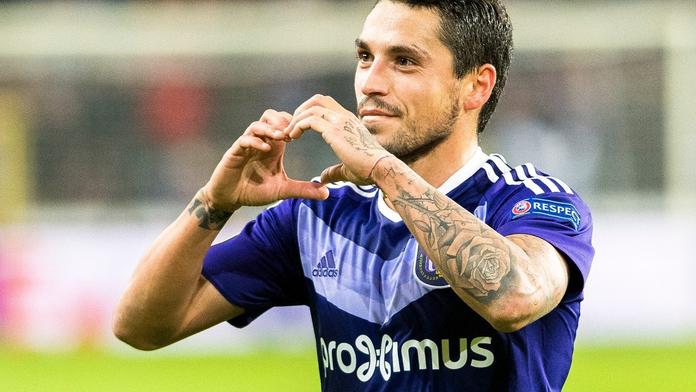 Uloví Sparta reprezentanta z Rumunska? Láká ho Stramaccioni