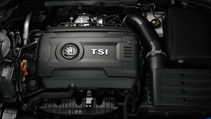 Bezproblémové tříválce? Do servisů musí VW, Škody i Seaty s motory 1.0 TSI