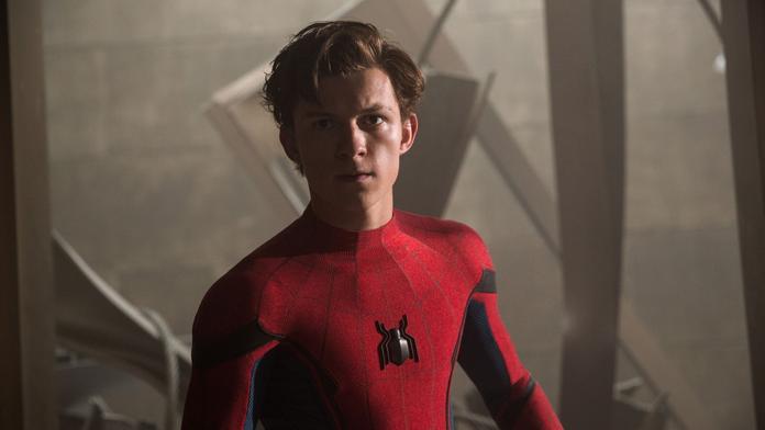 Spider-Man: Homecoming - Tom Holland