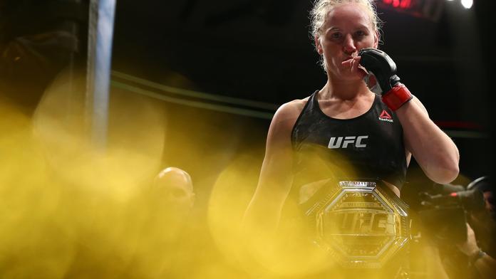 Hvězdy UFC reagují na Zápasnický ostrov! Ševčenková tam chce žít