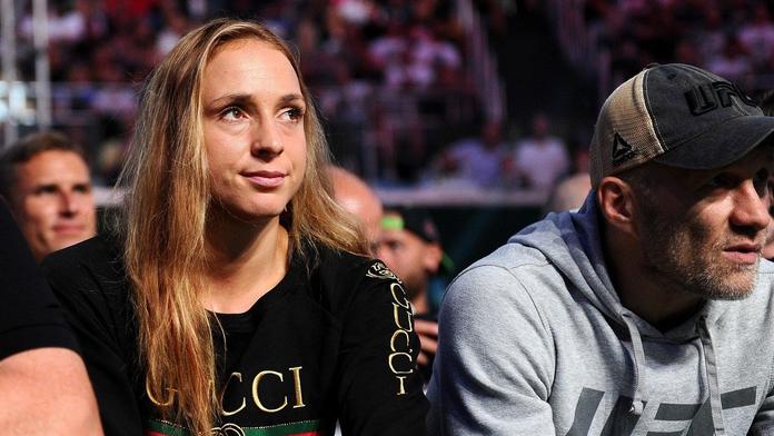 Pudilová strčila do kapsy všechny Čechy. V UFC si vydělala nejvíc