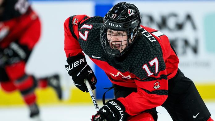 Draft NHL je tu: Jací Češi budou vybráni a kdo bude další jedničkou?