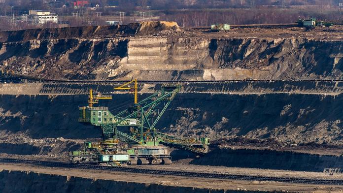 Česko chystá žalobu na Polsko, vadí těžba v dole Turów a mizející voda