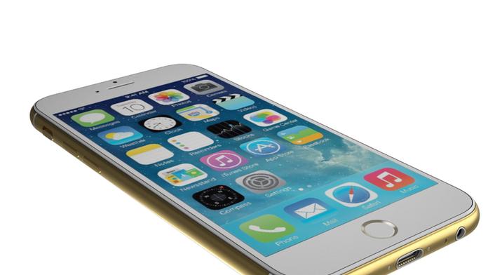 Mobil pro vyvolené: Tenhle luxusní iPhone stojí 6 milionů! GALERIE