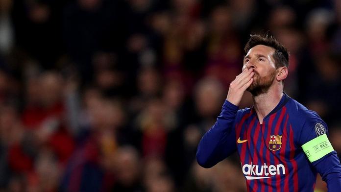 Barcelona zvolila nejhezčí gól své historie! Podívejte se na tu parádu