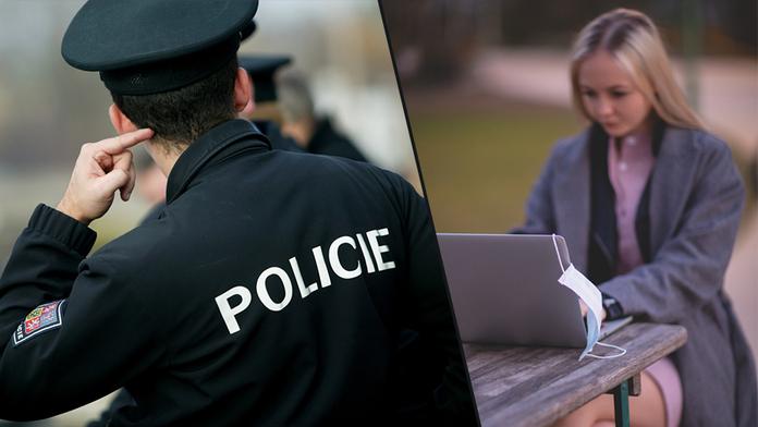 Kritizujte vládu a půjdete za mříže! Nešťastný výrok vzala policie zpět