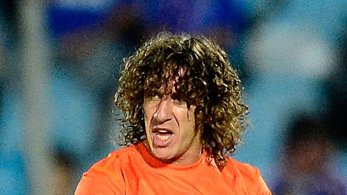 Znovu pod nůž! Puyol musí na další operaci s kolenem