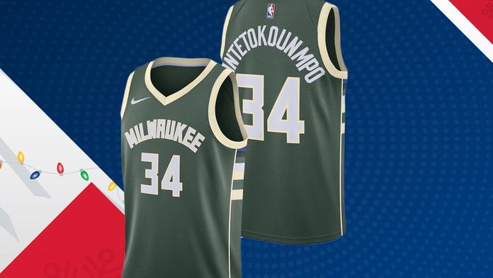 Nadělte si parádní dárky od NBA! Odpovězte a vyhrajte skvělé ceny
