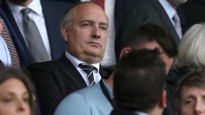 Eales Newcastle fotbal