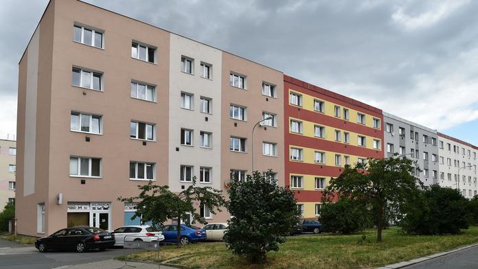 Nákup bytu v Česku je stále těžší. Už nestačí ani 10 ročních platů