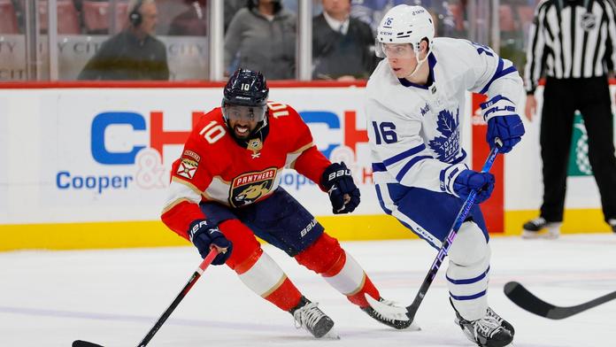 Startuje čtvrtfinále play-off NHL. Na jaké zápasy se můžete na Nova Sport těšit?