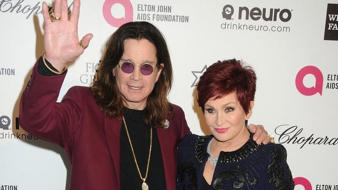 Sharon splnila Ozzymu poslední přání. Pohřbený je na speciálním místě