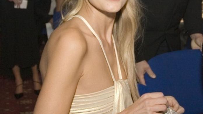 Tereza Maxová spěchala na setkání s knížetem