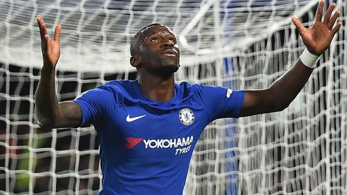Ve čtvrtfinále ligového poháru je i Chelsea. Končí Tottenham