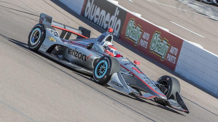 Nová auta, nové hvězdy! Začíná sezóna IndyCar. Na co se těšit?