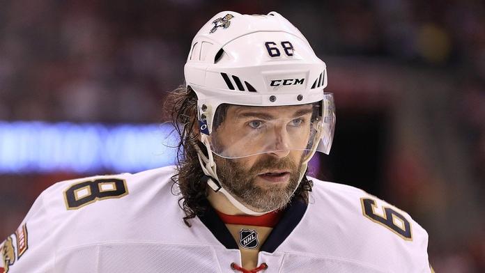 Čekání je u konce: Jaromír Jágr se vrací do NHL. Už má podepsáno!