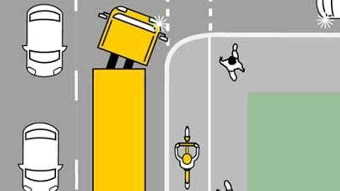 Německo mění pravidla na silnicích. Řidiče trestá, cyklisty a chodce chrání