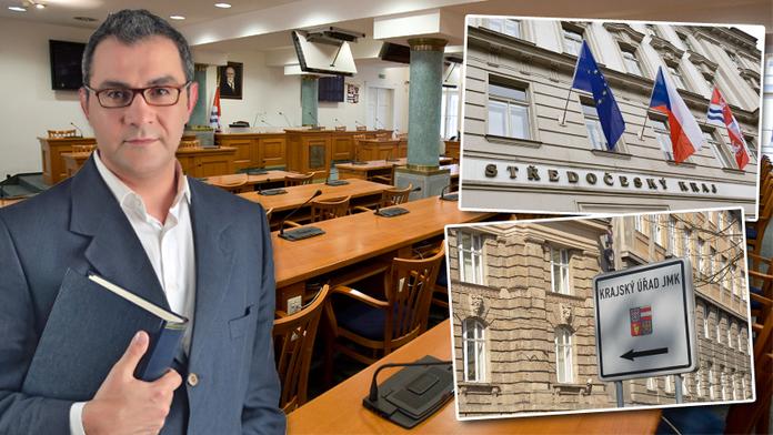 PLATY POLITIKŮ: Tohle pobírají hejtman a zastupitelé v krajích!