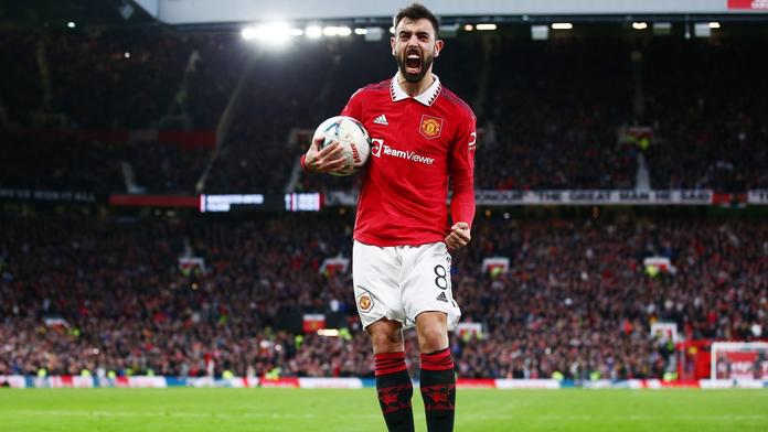 Kapitán United v hledáčku Saúdů. Ti jsou ochotni zaplatit miliardy