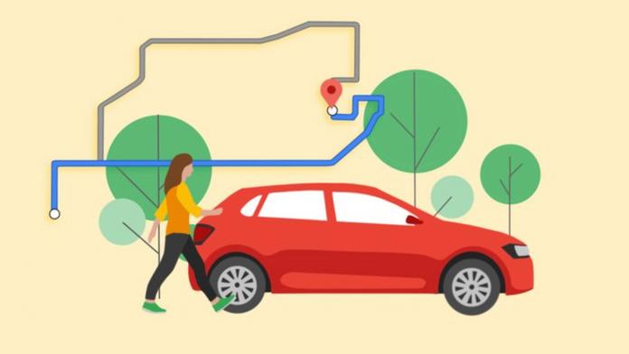 Google představil novou funkci pro řidiče. Prý pomůže ušetřit skoro třetinu paliva
