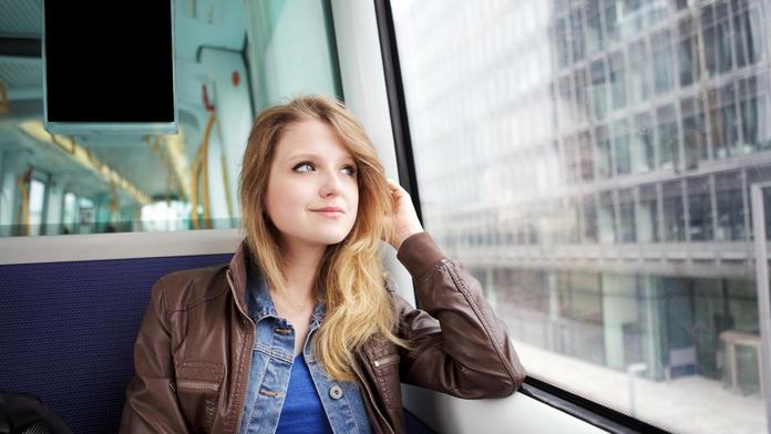 EU rozdává 15 tisíc jízdenek pro mladé po Evropě! Přihlaste se