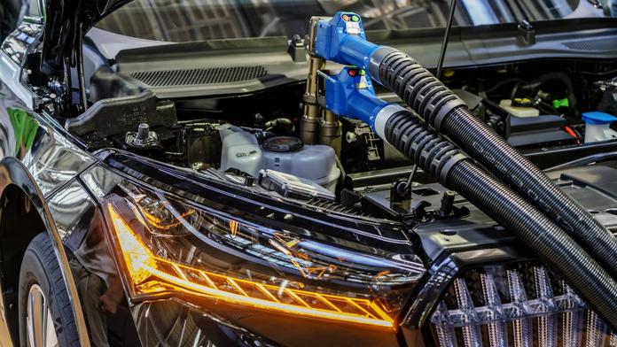 Škoda odepsala nejlevnější model. Definitivně ho "zabil" nový Enyaq