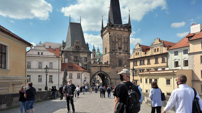 Pražané jsou na tom v boji s covidem nejlépe. Hlavní hygienička řekla důvody
